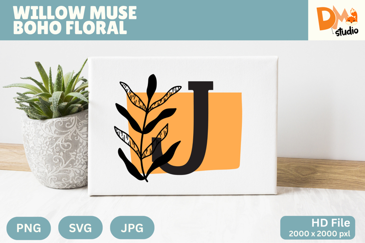 Rustic Logo Image 3