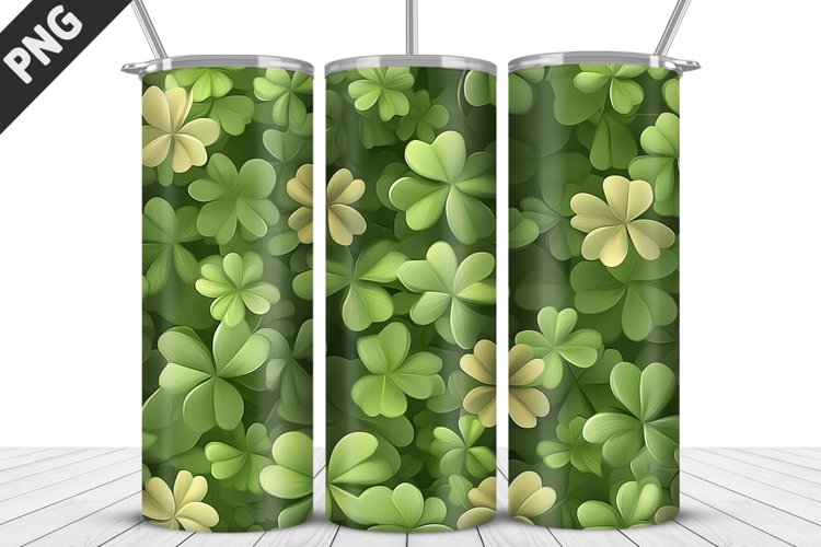 St Patrick's Day Clipart Image 6
