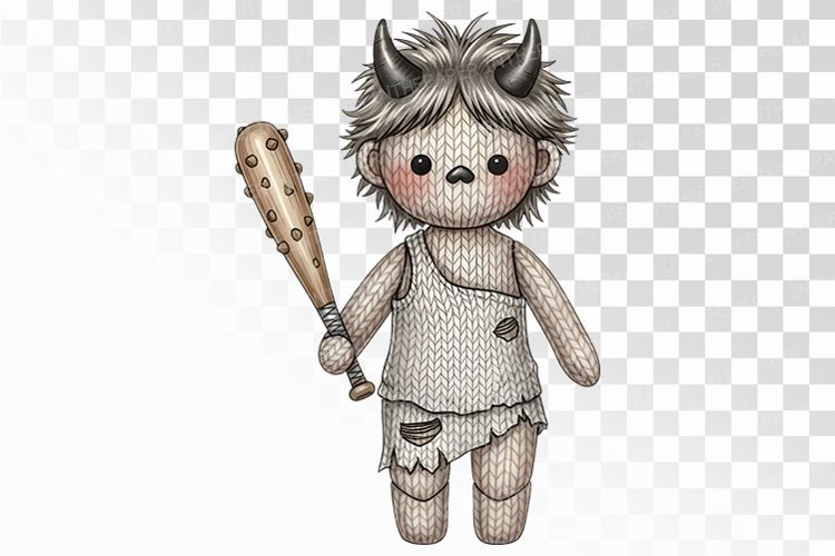 Monster Png Image 5