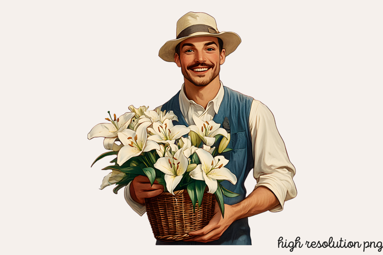 Easter Clipart Image 16