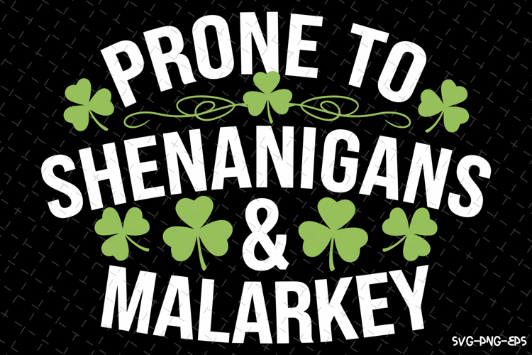 St Patrick's Day PNG Image 20