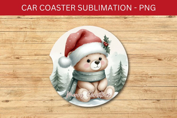 Bear Clipart Image 15