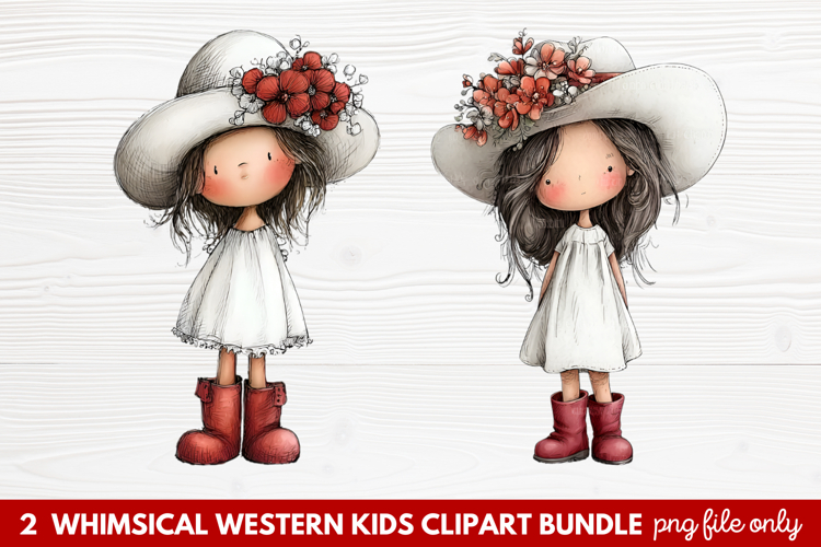 Cowboy Graphic Image 23