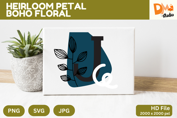 Rustic Logo Image 14