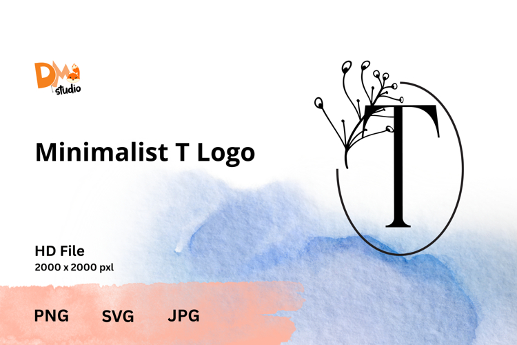 Elegant Logo Design Image 23