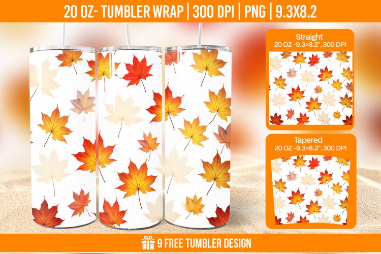 Sublimation Tumbler Designs Image 9