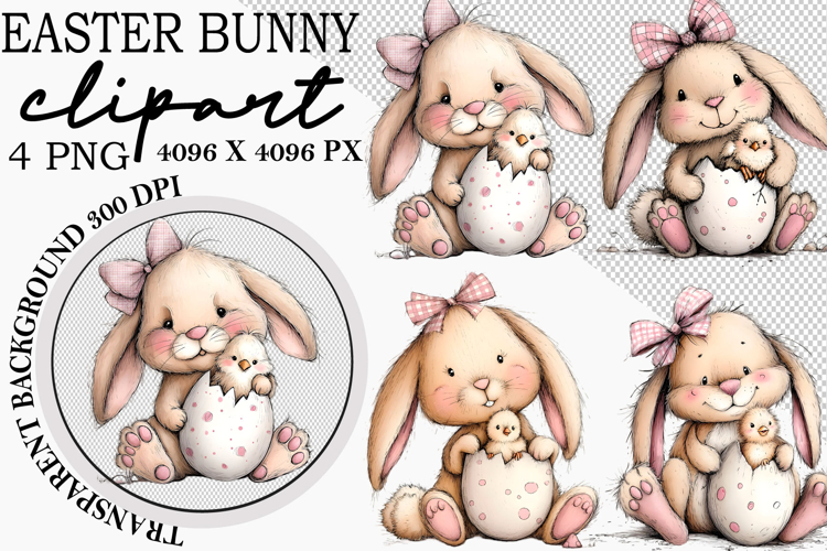 Easter Illustration Image 3