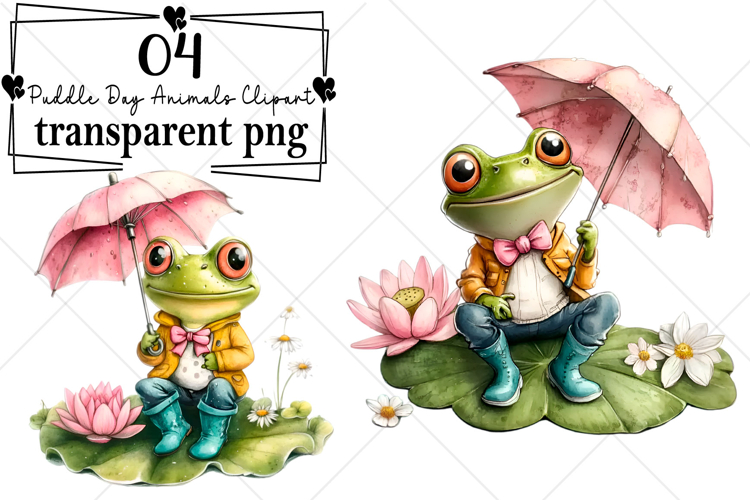 Rain Boots Clipart