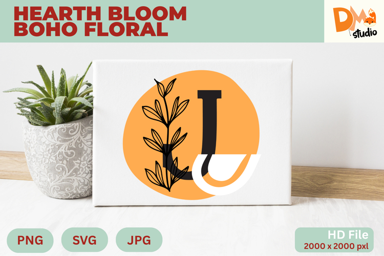 Rustic Logo Image 14