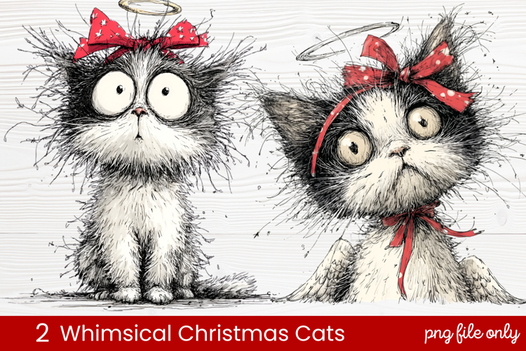 Cat Graphics Image 2