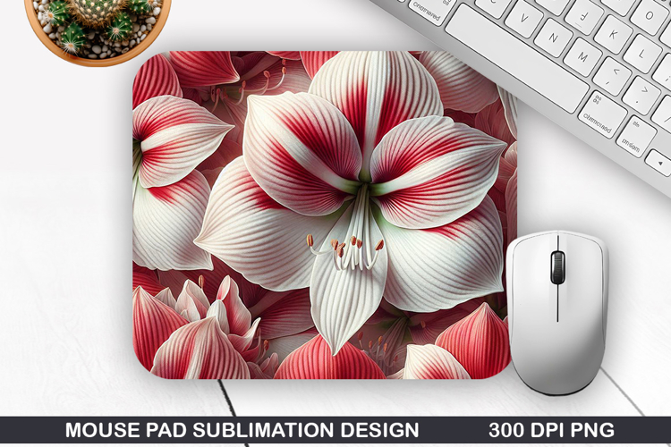 Printable Flower Template Image 19