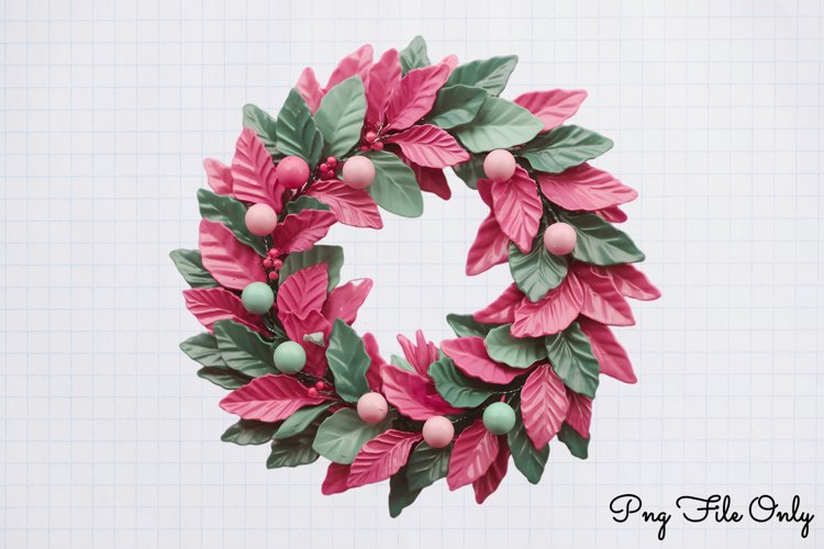 Pastel Clipart Image 6