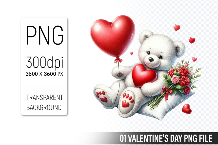 Bear Graphic Image 4