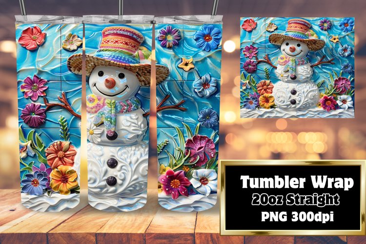 Christmas In July Clipart Image 15