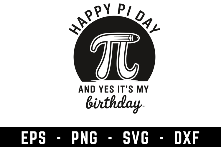 Pi Svg Design|Pi Mathematics SVG Cut files | Cricut