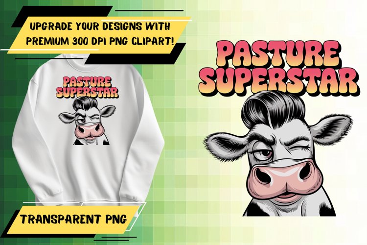 T-Shirt Template Image 11