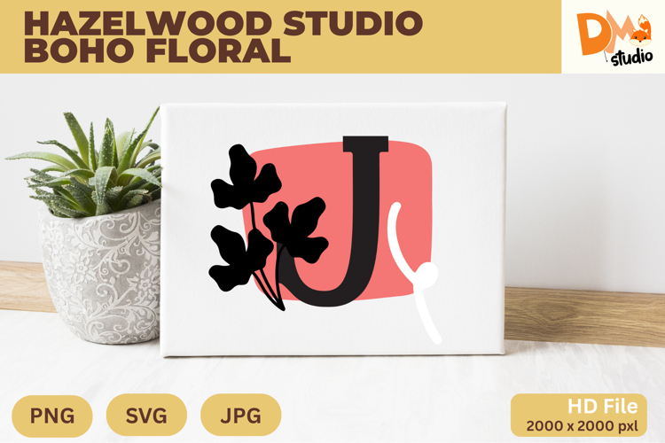 Rustic Logo Image 12