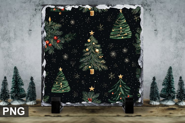 Christmas Decor Png Image 17