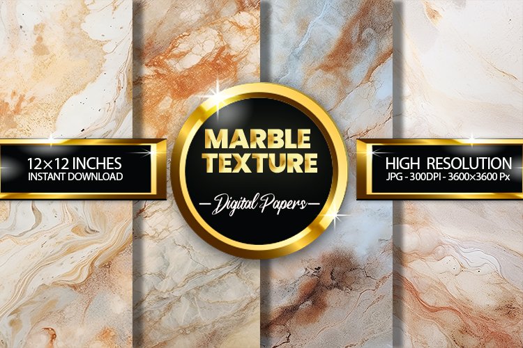 Marble Texture Image 5