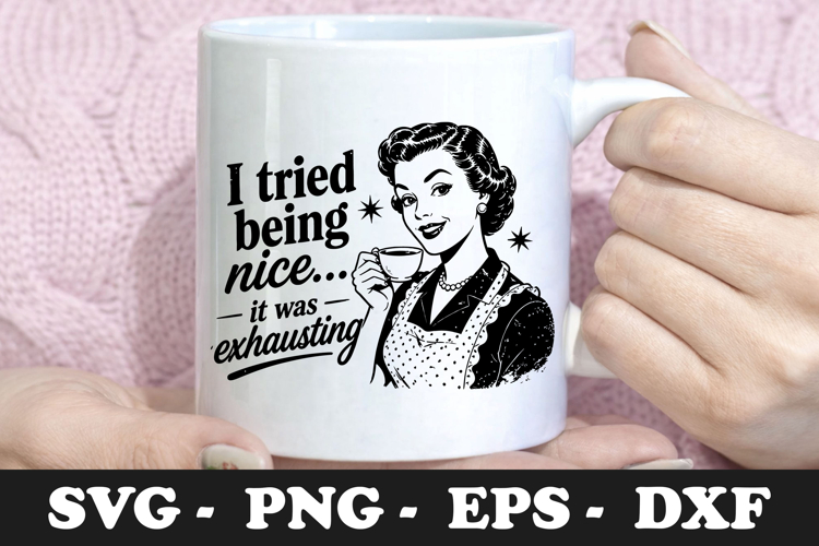 Coffee Mug Graphic Image 15