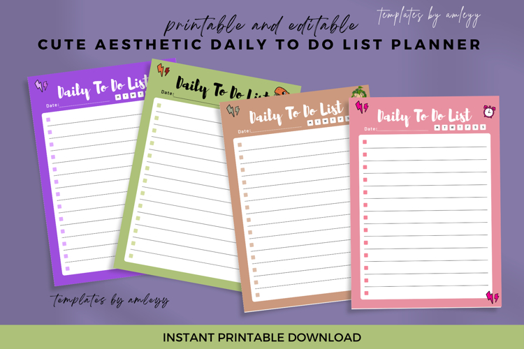 Aesthetic Clipart Image 10
