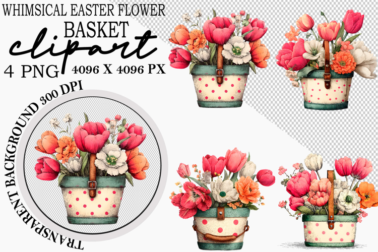 Spring Clipart Image 18