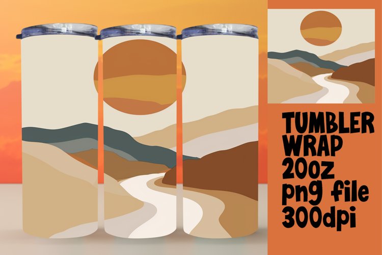 Sublimation Tumbler Designs Image 11