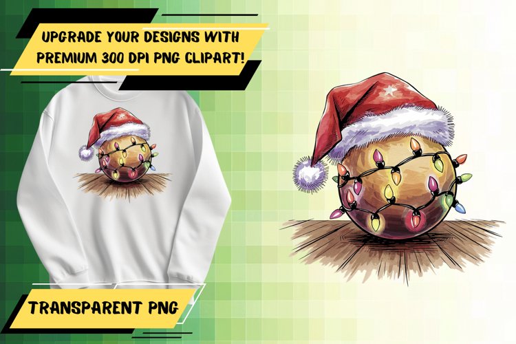 Christmas Stickers Image 16