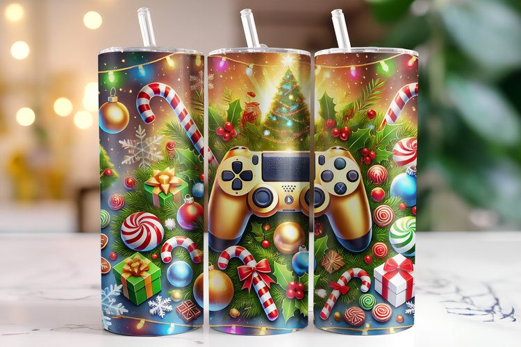Gamer Clipart Image 22