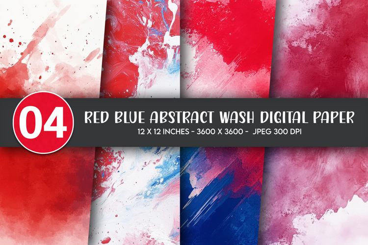 Red Gradient Background Image 14