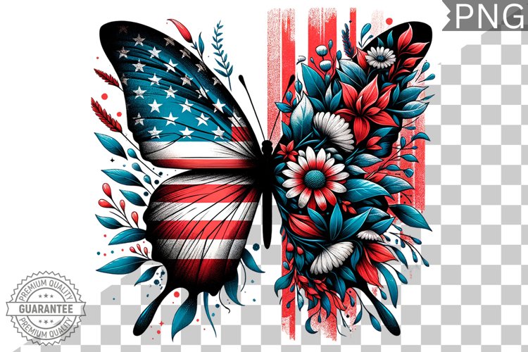 4th Of July Clipart Image 10