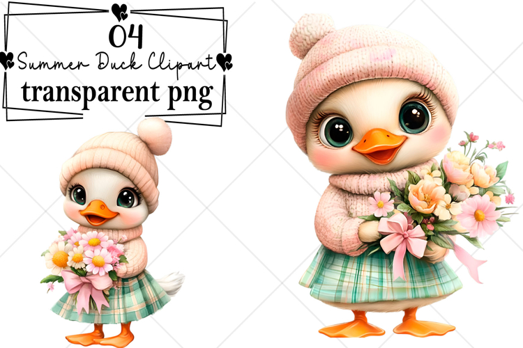 Watercolor Beach Clipart Image 19