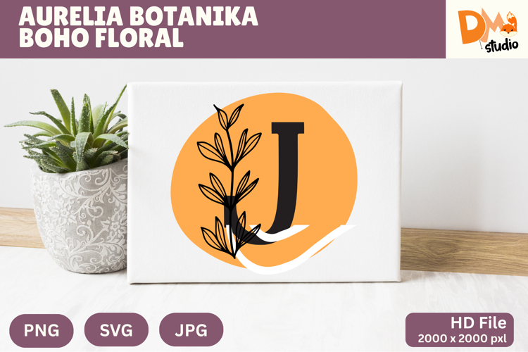 Rustic Logo Image 10