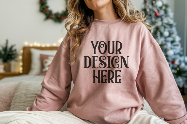 Gildan Mockups Image 7