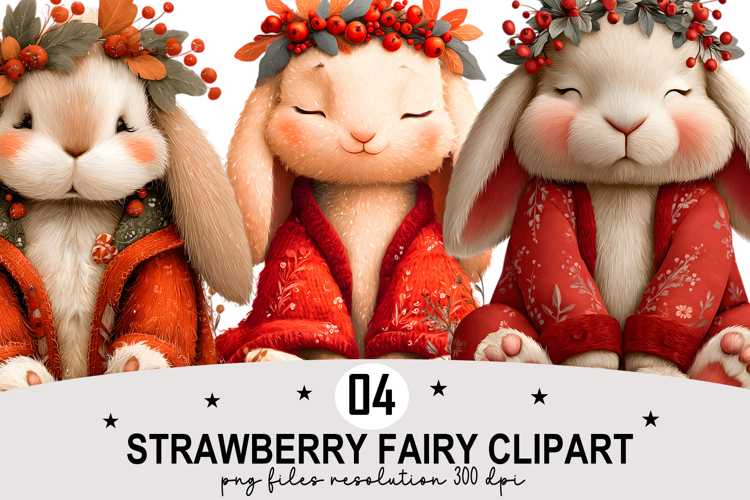 Fairy Illustration Image 18