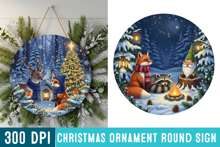 Christmas SVGs Image 19