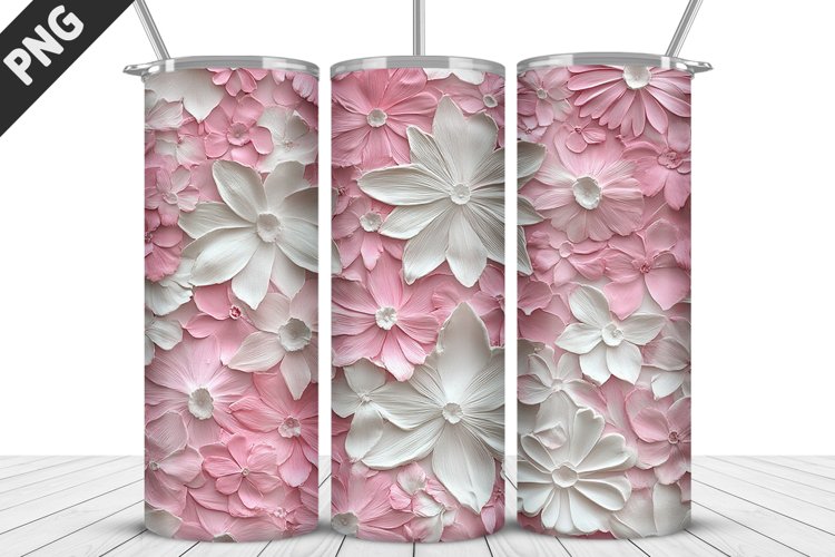 Floral Pattern Png Image 13