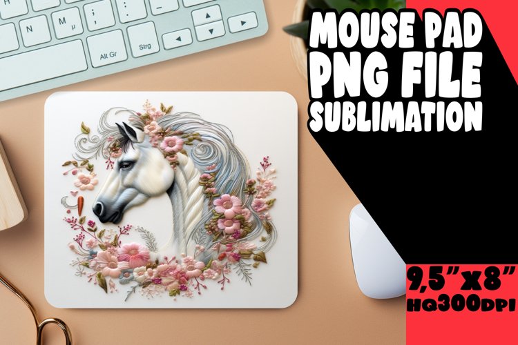 Unicorn Clipart Image 14