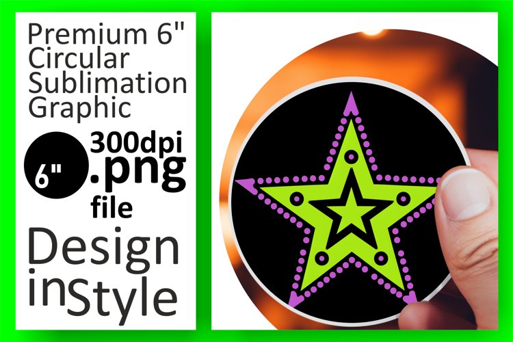 Christmas Sublimation Designs Image 24