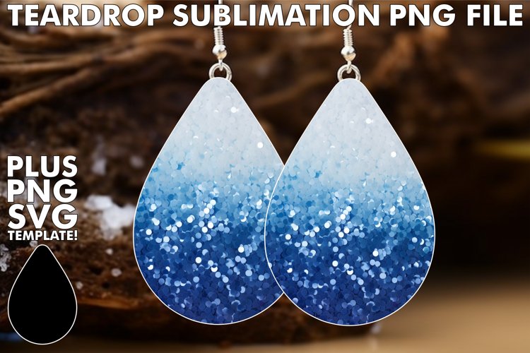 Teardrop Clipart Image 15