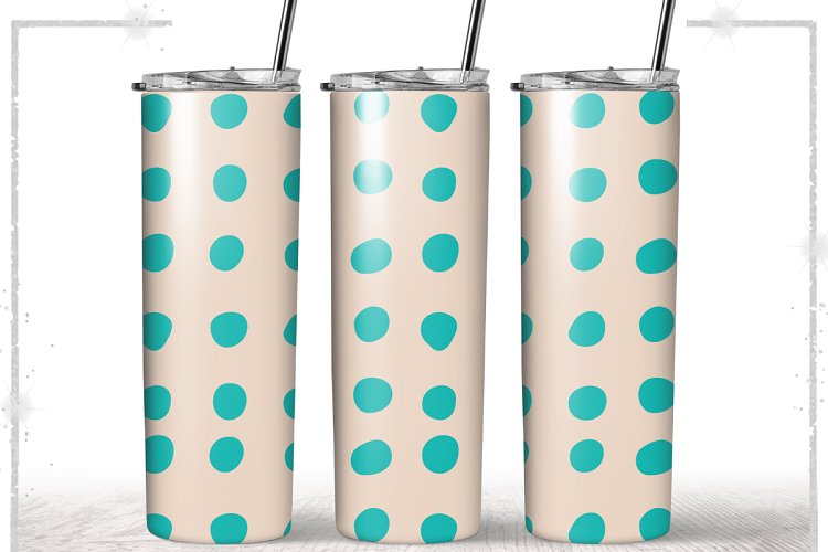 Polka Dot Png Image 10
