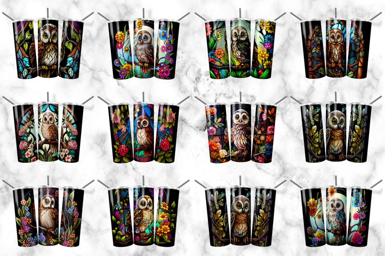 Stained Glass Png Image 5