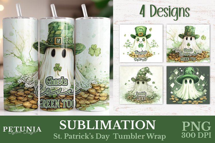 St Patrick's Day Clipart