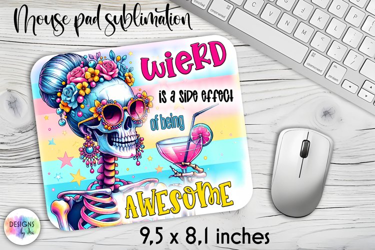 Skeleton Clipart Image 8