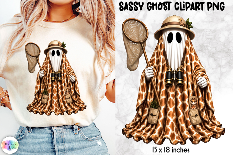 Halloween Clipart Image 14