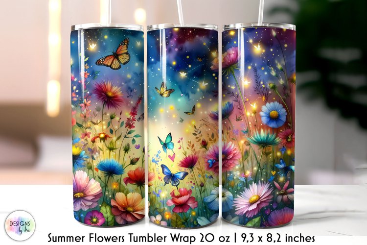 Sublimation Tumbler Designs Image 17