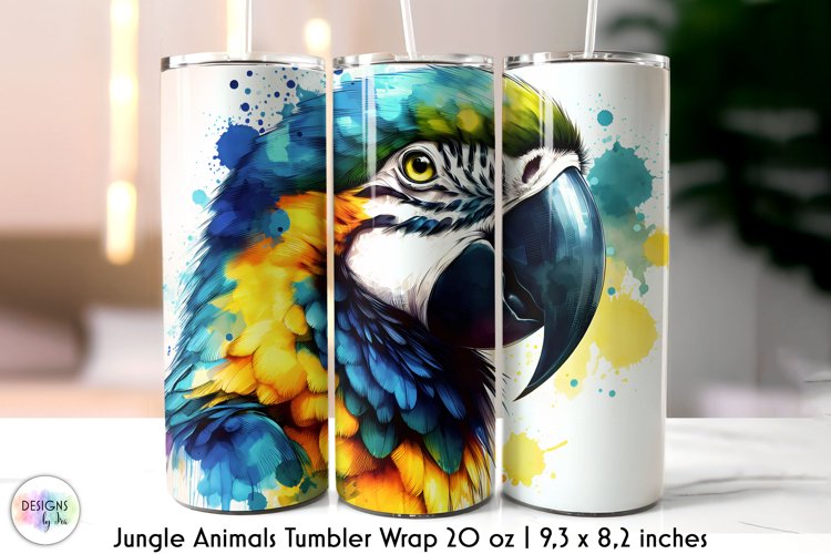 Sublimation Tumbler Designs Image 8