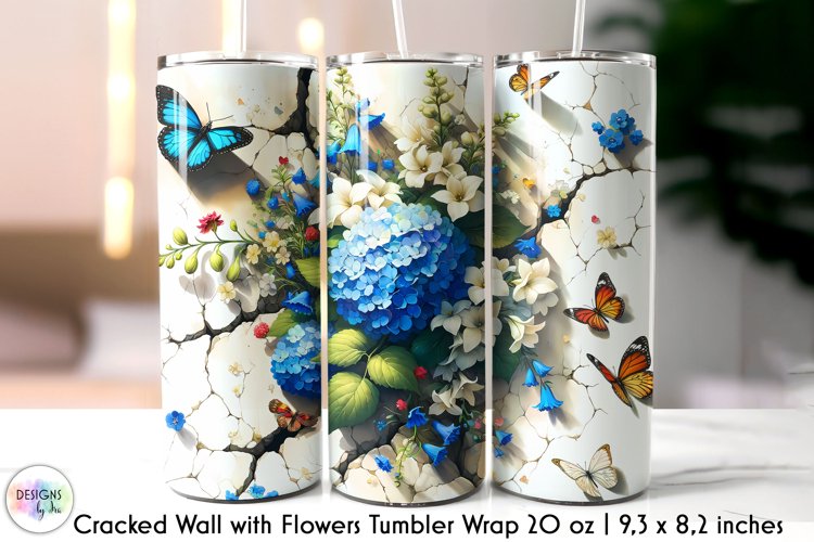 Sublimation Tumbler Designs Image 11