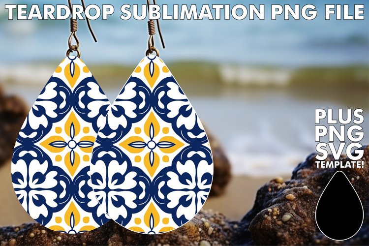 Teardrop Clipart Image 10