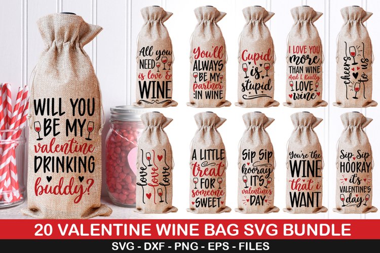Wine Clipart Image 23
